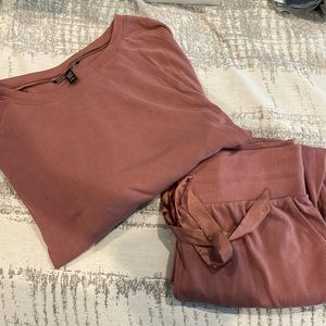 Victoria’s Secret Pajama Set